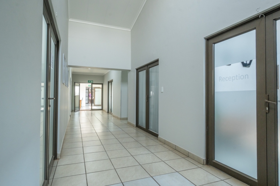 Commercial Property for Sale in Van Der Hoff Park North West